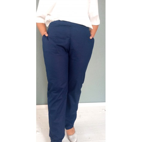 Beli Lastikli Ünisex Eşofman 40-42-44 Beden