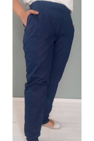 Beli Lastikli Ünisex Eşofman 40-42-44 Beden